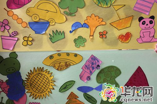 大學生為智障兒童開夢想課堂 5年義務服務超萬小時