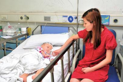 小寶貝得怪病 救命特供奶粉要吃到6歲