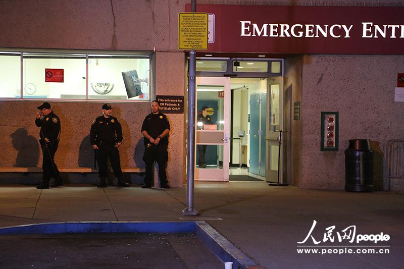 高清：韓亞航班在美失事 浙江兩名女中學生在空難中罹難