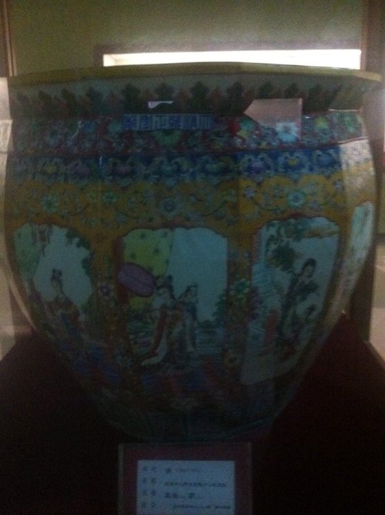 自戳雙目！冀寶齋民間“賣萌”博物館火了（組圖）