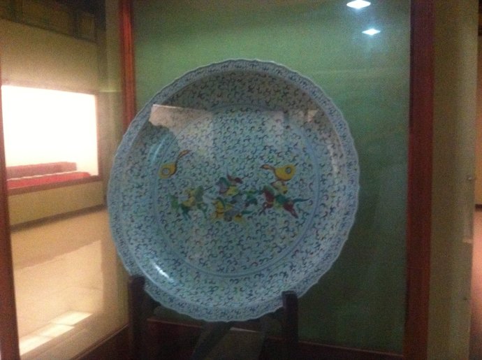 自戳雙目！冀寶齋民間“賣萌”博物館火了（組圖）