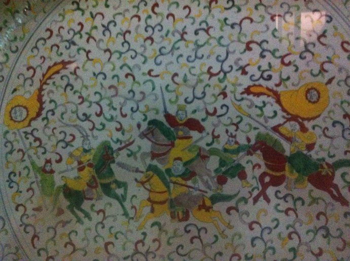 自戳雙目！冀寶齋民間“賣萌”博物館火了（組圖）