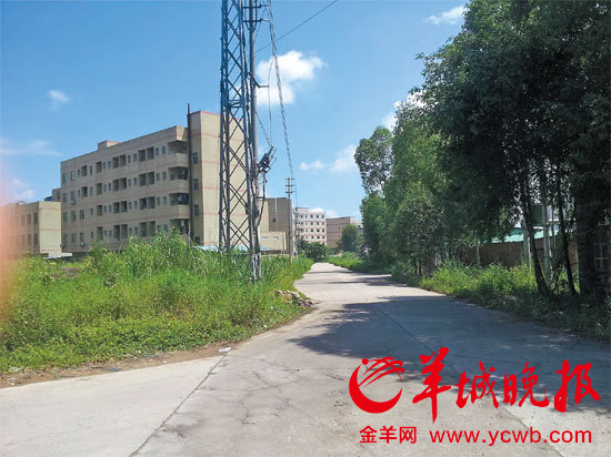 惠州職業舉報人被斷指潑硫酸 自稱“惠陽歐伯”