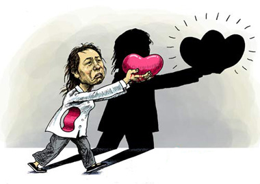 揭秘地下腎臟黑鏈:暴利超販毒 民營醫(yī)院成窩點