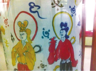 河北奇葩博物館1年4000學生參觀 現被摘牌