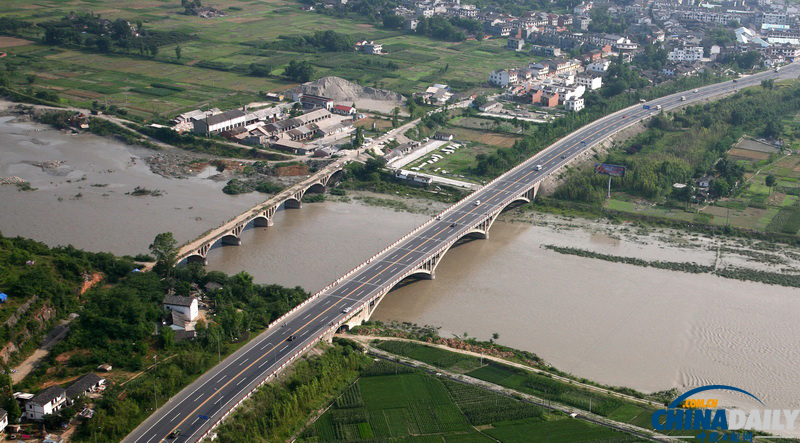 暴雨來襲——多地遭遇暴雨洪澇災(zāi)害