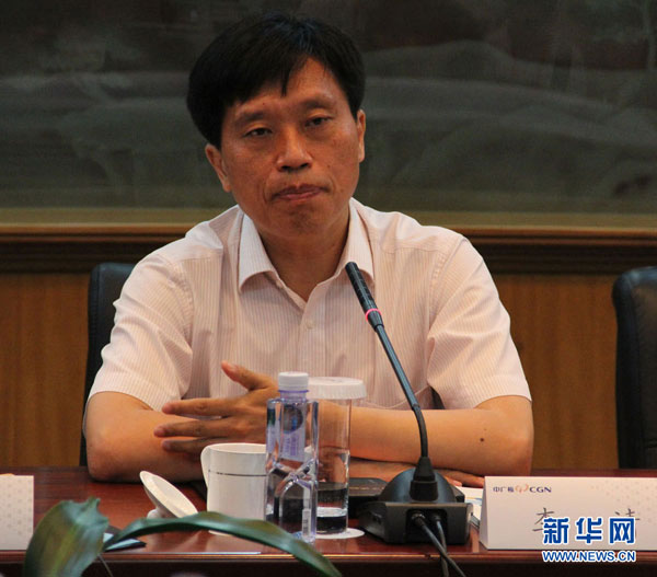 專家談“核應急核安全”：多措并舉 成效顯著