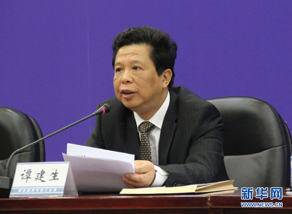 專家談“核應急核安全”：多措并舉 成效顯著