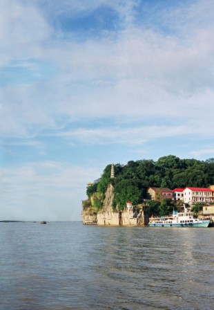 “跟隨課本閱讀千年九江”——北大學(xué)子九江采風(fēng)行