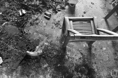 38歲男子深夜弒母后縱火燒家 作案后電聯父親