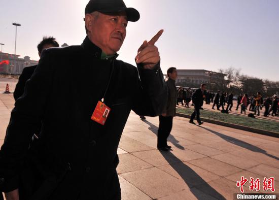 央視春晚今日公布導(dǎo)演名單 趙本山或出席發(fā)布會