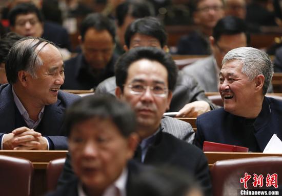 央視春晚今日公布導演名單 趙本山或出席發布會