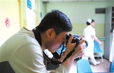 探訪北京精神病患病房：患者不穿病服隨意進出（組圖）