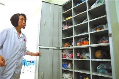 探訪北京精神病患病房：患者不穿病服隨意進(jìn)出（組圖）