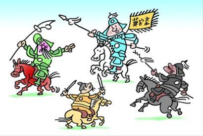 河北“中國(guó)最大民間博物館”引爭(zhēng)議 被指山寨