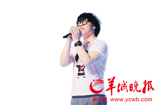 《中國(guó)好聲音》第二季開(kāi)播 學(xué)員個(gè)個(gè)有來(lái)頭