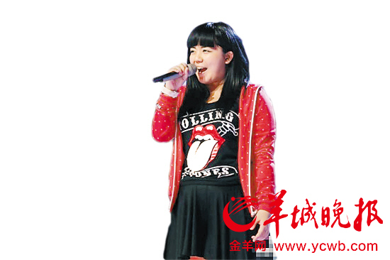 《中國(guó)好聲音》第二季開(kāi)播 學(xué)員個(gè)個(gè)有來(lái)頭