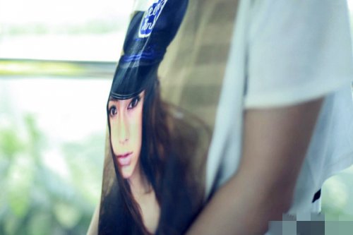 5位前男友不知誰是孩兒爸陪同人流 揭秘少女人流現(xiàn)場(圖)