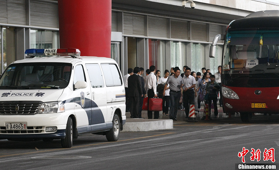 韓亞空難第7日 遇難者父母舊金山哀悼