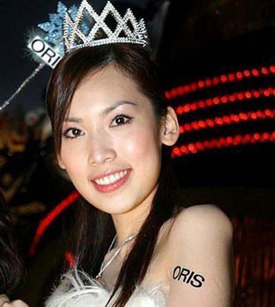 林志穎首曝婚紗照曬婚戒妻子陳若儀未出鏡