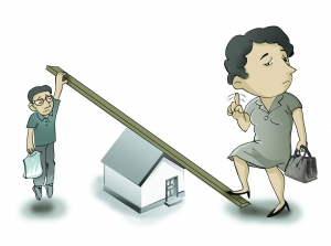 購房者熬不過賣房人 等倆月房價不降反漲20萬