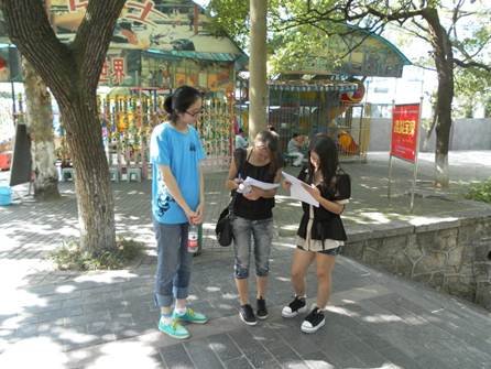 武大開展“啟航中國夢幸福宜昌行”暑期實(shí)踐