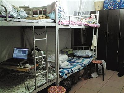 北京禁止群租:每房間最多住2人 房主違規出租罰3萬