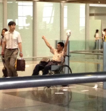 首都機(jī)場(chǎng)發(fā)生爆炸 未造成周圍人員傷亡