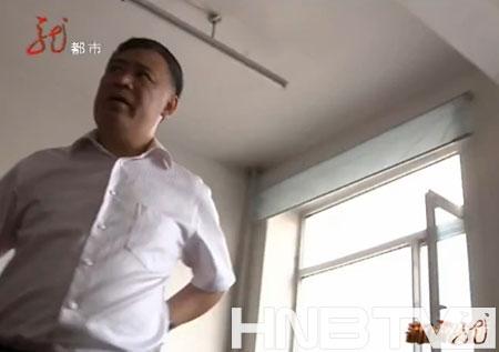 哈爾濱城管打傷瓜農 記者求證遭搶機器險被打
