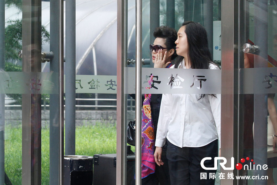 李某案舉行庭前會議夢鴿現身 被告本人將出席