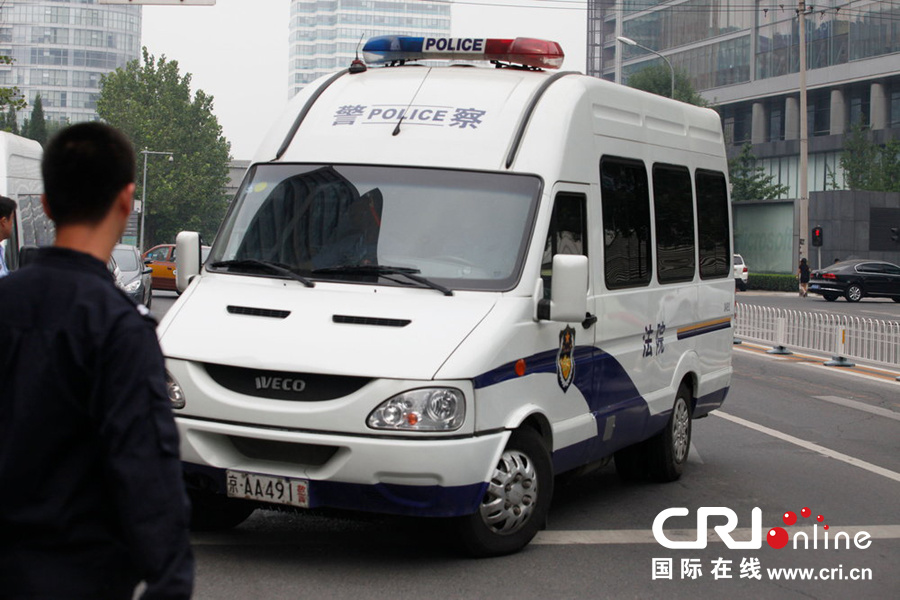 李某案舉行庭前會議夢鴿現身 被告本人將出席