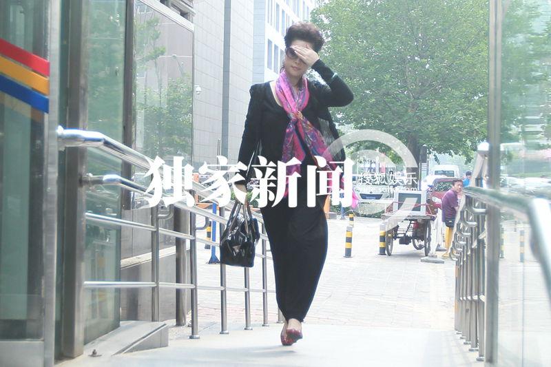 李某案舉行庭前會議夢鴿現身 被告本人將出席