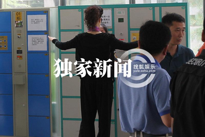 李某案舉行庭前會議夢鴿現身 被告本人將出席