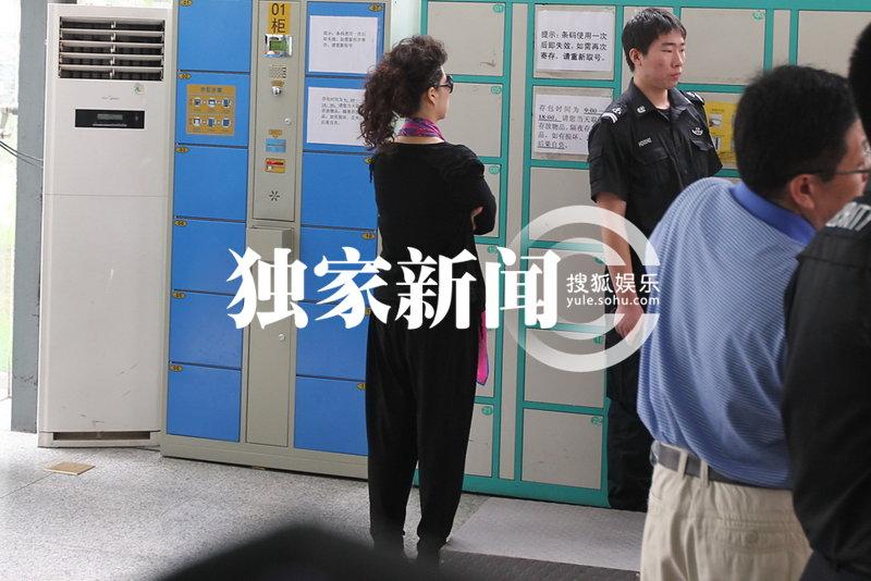 李某案舉行庭前會議夢鴿現身 被告本人將出席