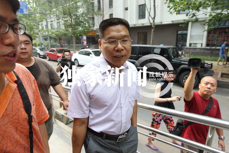 李某案舉行庭前會議夢鴿現身 被告本人將出席