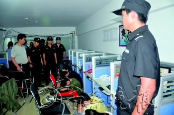 騙術都成笑話了,還有人信