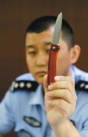 為還債 男子綁架建筑公司老板勒索15萬元