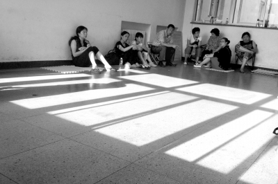 北京遭重摔女童確診腦死亡 兇手曾被判無期