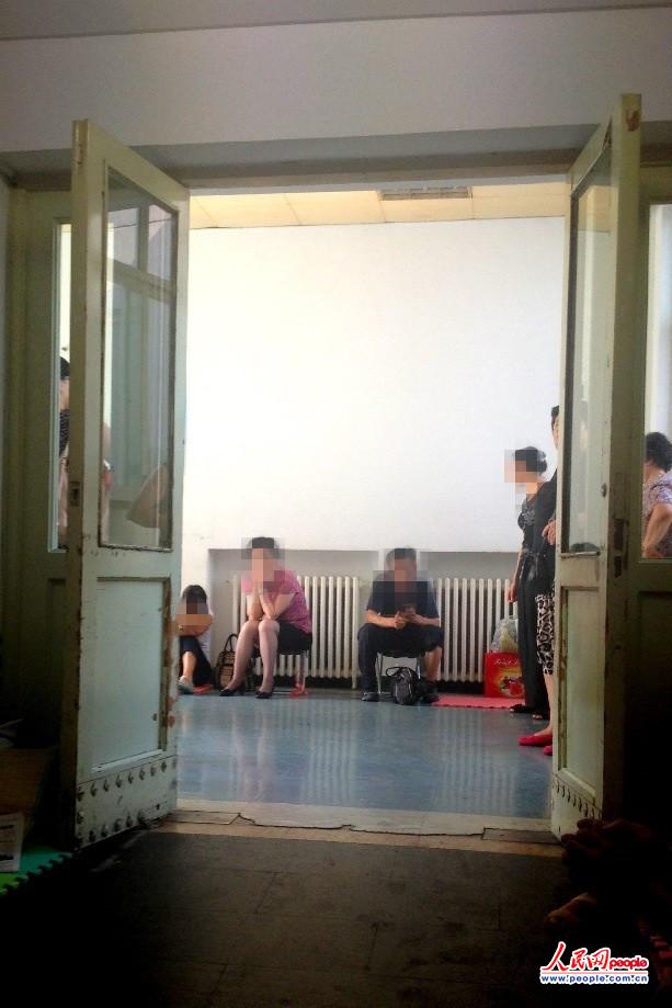 北京遭重摔女童確診腦死亡 兇手曾被判無期