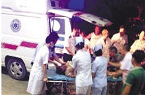 溫州老人活動中心縱火案1死13傷 起因疑似提早關空調