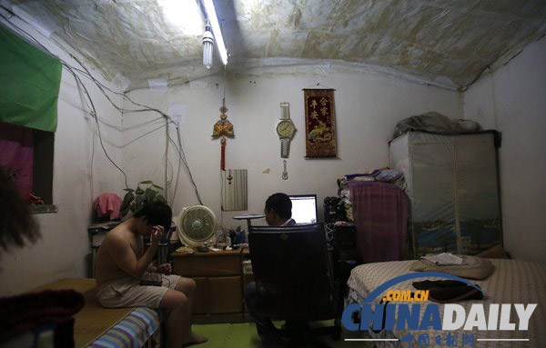 北京預(yù)投5000億改造棚戶區(qū) 將惠及70萬人