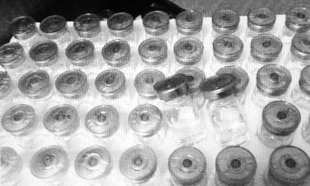 進價7元賣80 夫妻加工偽劣隱形眼鏡兩年獲利百萬