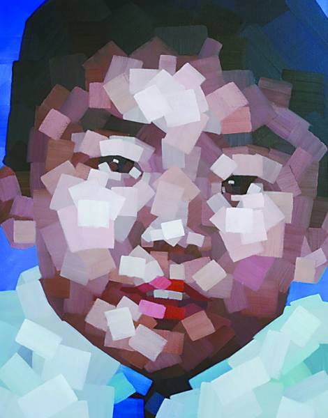 關注失蹤兒童：尋子之路何時是盡頭