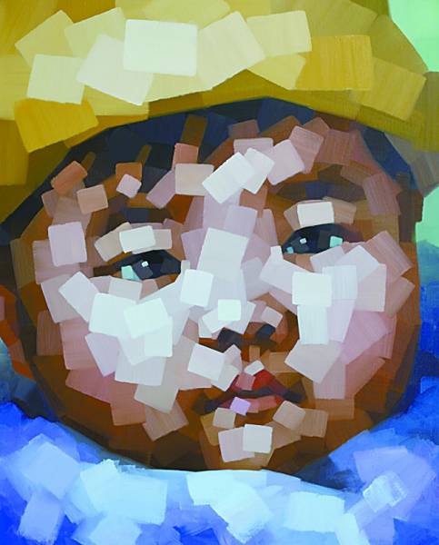 關注失蹤兒童：尋子之路何時是盡頭