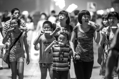 全國39站點高溫破極值 天氣預報擬增可能引發病癥預報