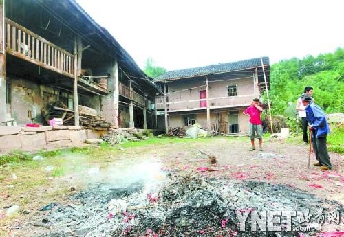 農村空巢老人自殺三天被發現 孤獨寂寞成自殺原因