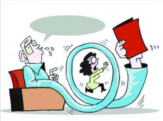 辦證難:準(zhǔn)生證成了