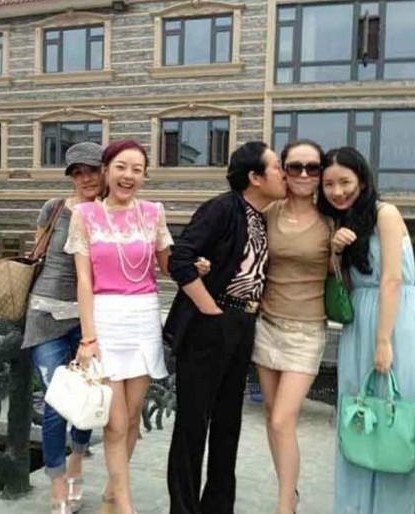 公安局立案未見王林本人：“大師”尾巴不好抓