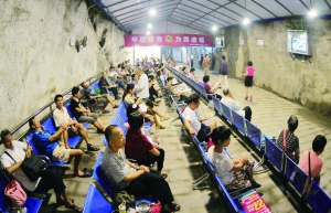 南方迎來今年最強勁高溫 局地最高氣溫超40℃