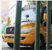 3歲女童被遺忘校車內(nèi)7小時(shí) 得熱射病已脫離危險(xiǎn)